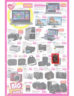 Game : Big Birthday Deals (1 May - 7 May 2013), page 4