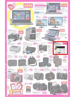 Game : Big Birthday Deals (1 May - 7 May 2013), page 4