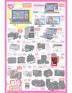 Game : Big Birthday Deals (1 May - 7 May 2013), page 4