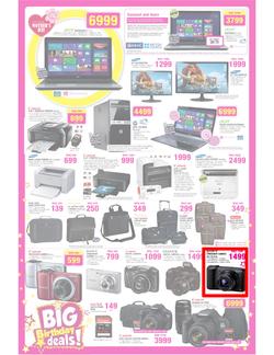 Game : Big Birthday Deals (1 May - 7 May 2013), page 4