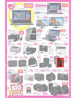 Game : Big Birthday Deals (1 May - 7 May 2013), page 4