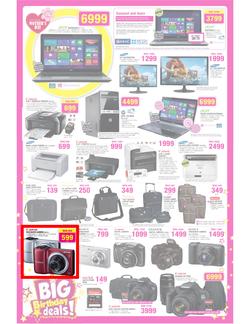 Game : Big Birthday Deals (1 May - 7 May 2013), page 4