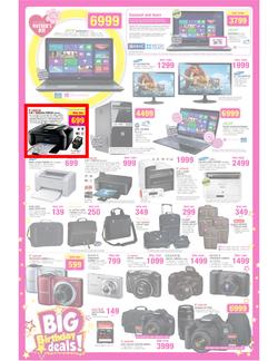 Game : Big Birthday Deals (1 May - 7 May 2013), page 4