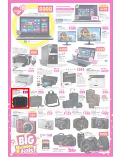 Game : Big Birthday Deals (1 May - 7 May 2013), page 4