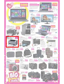 Game : Big Birthday Deals (1 May - 7 May 2013), page 4