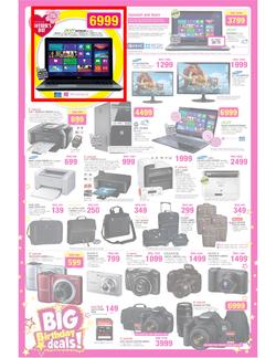 Game : Big Birthday Deals (1 May - 7 May 2013), page 4