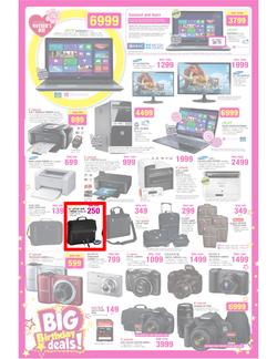 Game : Big Birthday Deals (1 May - 7 May 2013), page 4