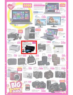 Game : Big Birthday Deals (1 May - 7 May 2013), page 4