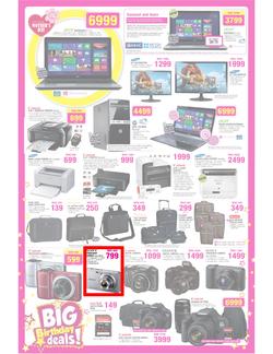 Game : Big Birthday Deals (1 May - 7 May 2013), page 4