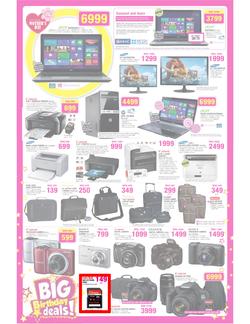 Game : Big Birthday Deals (1 May - 7 May 2013), page 4