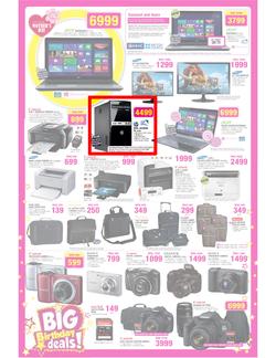 Game : Big Birthday Deals (1 May - 7 May 2013), page 4