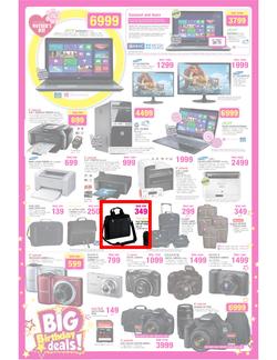 Game : Big Birthday Deals (1 May - 7 May 2013), page 4