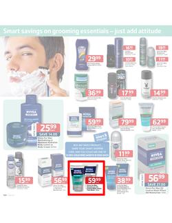 Pick n Pay : Health & beauty all taken care of (21 Apr - 12 May 2013), page 4