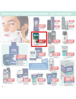 Pick n Pay : Health & beauty all taken care of (21 Apr - 12 May 2013), page 4