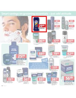 Pick n Pay : Health & beauty all taken care of (21 Apr - 12 May 2013), page 4