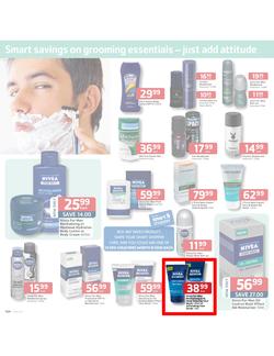 Pick n Pay : Health & beauty all taken care of (21 Apr - 12 May 2013), page 4
