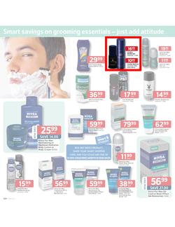 Pick n Pay : Health & beauty all taken care of (21 Apr - 12 May 2013), page 4