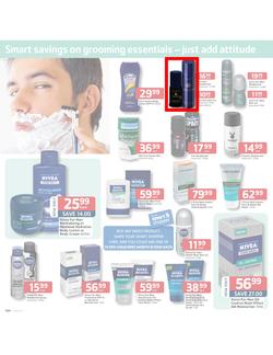 Pick n Pay : Health & beauty all taken care of (21 Apr - 12 May 2013), page 4