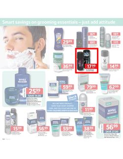 Pick n Pay : Health & beauty all taken care of (21 Apr - 12 May 2013), page 4