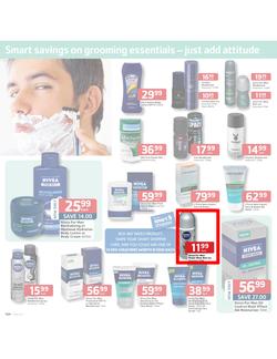 Pick n Pay : Health & beauty all taken care of (21 Apr - 12 May 2013), page 4