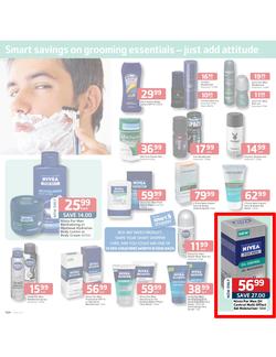 Pick n Pay : Health & beauty all taken care of (21 Apr - 12 May 2013), page 4