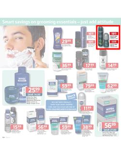 Pick n Pay : Health & beauty all taken care of (21 Apr - 12 May 2013), page 4