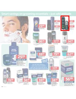 Pick n Pay : Health & beauty all taken care of (21 Apr - 12 May 2013), page 4