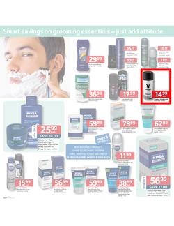 Pick n Pay : Health & beauty all taken care of (21 Apr - 12 May 2013), page 4
