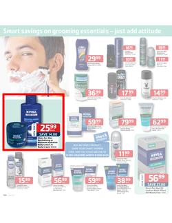 Pick n Pay : Health & beauty all taken care of (21 Apr - 12 May 2013), page 4