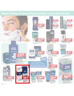 Pick n Pay : Health & beauty all taken care of (21 Apr - 12 May 2013), page 4