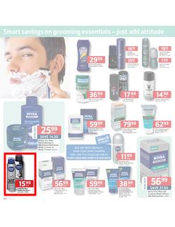 Pick n Pay : Health & beauty all taken care of (21 Apr - 12 May 2013), page 4