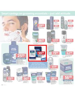 Pick n Pay : Health & beauty all taken care of (21 Apr - 12 May 2013), page 4