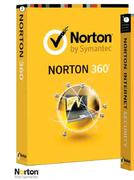 Norton 360 Version 7 2013 1 User 3 License-Each