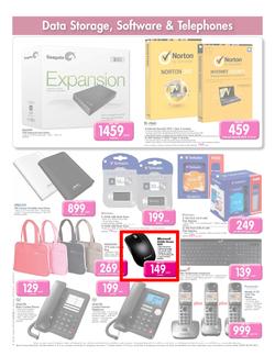 Makro : Office catalogue (7 May - 20 May 2013), page 4