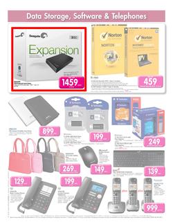 Makro : Office catalogue (7 May - 20 May 2013), page 4