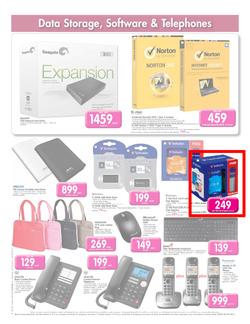 Makro : Office catalogue (7 May - 20 May 2013), page 4