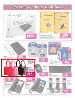 Makro : Office catalogue (7 May - 20 May 2013), page 4