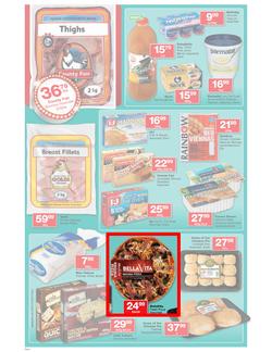 Checkers Gauteng : Price Promotion (6 May - 19 May 2013) , page 4