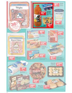 Checkers Gauteng : Price Promotion (6 May - 19 May 2013) , page 4
