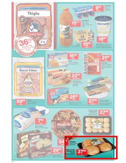 Checkers Gauteng : Price Promotion (6 May - 19 May 2013) , page 4