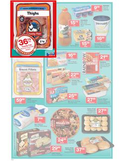 Checkers Gauteng : Price Promotion (6 May - 19 May 2013) , page 4