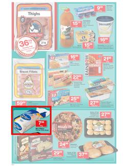 Checkers Gauteng : Price Promotion (6 May - 19 May 2013) , page 4