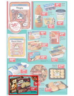 Checkers Gauteng : Price Promotion (6 May - 19 May 2013) , page 4