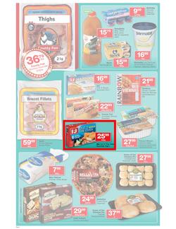 Checkers Gauteng : Price Promotion (6 May - 19 May 2013) , page 4