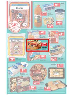 Checkers Gauteng : Price Promotion (6 May - 19 May 2013) , page 4