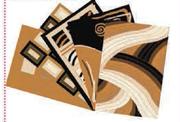 Mali Collection Rugs - Each