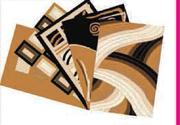 Mali Collection Rugs -Each