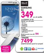 Samsung S3