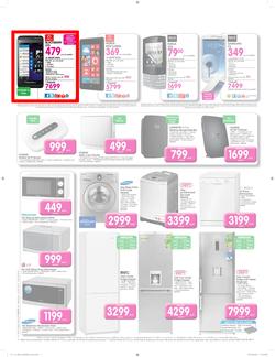 Makro : Winter sale (12 May - 20 May 2013), page 4