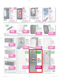 Makro : Winter sale (12 May - 20 May 2013), page 4
